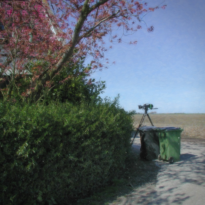 Tiengemeten
